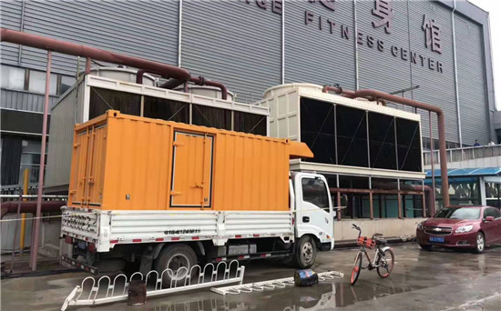 江边乡300KW发电机组适配电缆规格选型指南